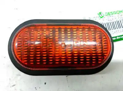 Peça sobressalente para automóvel em segunda mão farolim do lado esquerdo por renault trafic combi (ab 4.01) passenger authentique combi corto referências oem iam 8200194580