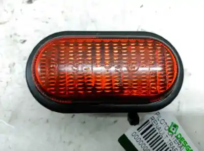 Peça sobressalente para automóvel em segunda mão farolim do lado direito por renault trafic combi (ab 4.01) passenger authentique combi corto referências oem iam 8200194580