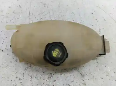 Peça sobressalente para automóvel em segunda mão depósito de expansão por renault trafic combi (ab 4.01) passenger authentique combi corto referências oem iam 7700312900