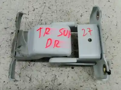 Peça sobressalente para automóvel em segunda mão dobradiça por renault trafic combi (ab 4.01) passenger authentique combi corto referências oem iam 312304k