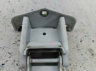 Second-hand car spare part hinge for renault trafic combi (ab 4.01) passenger authentique combi corto oem iam references 312304k  