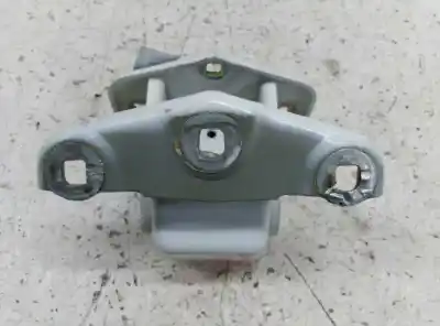 Second-hand car spare part hinge for renault trafic combi (ab 4.01) passenger authentique combi corto oem iam references 312304k  