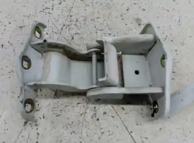 Peça sobressalente para automóvel em segunda mão dobradiça por renault trafic combi (ab 4.01) passenger authentique combi corto referências oem iam 312304k