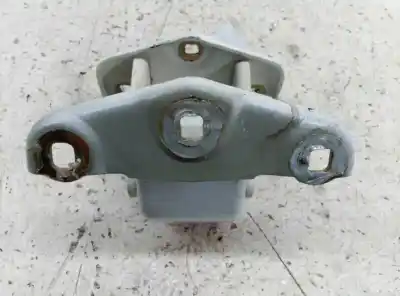 Second-hand car spare part hinge for renault trafic combi (ab 4.01) passenger authentique combi corto oem iam references 312304k  