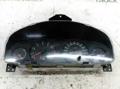 Peça sobressalente para automóvel em segunda mão quadrante por mg serie 45 (t/rt) classic referências oem iam yac001890xxx