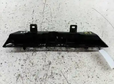 Peça sobressalente para automóvel em segunda mão suporte por citroen c5 berlina 1.6 hdi fap referências oem iam 9681058980