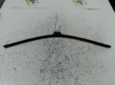 Peça sobressalente para automóvel em segunda mão escova limpa para-brisas por citroen c5 berlina 1.6 hdi fap referências oem iam 