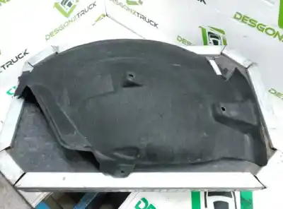 Peça sobressalente para automóvel em segunda mão cave de roda dianteira direita por citroen c5 berlina 1.6 hdi fap referências oem iam 