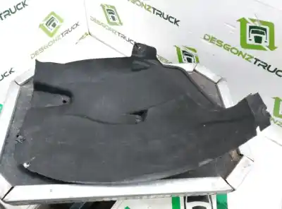 Peça sobressalente para automóvel em segunda mão cave de roda dianteira esquerda por citroen c5 berlina 1.6 hdi fap referências oem iam 