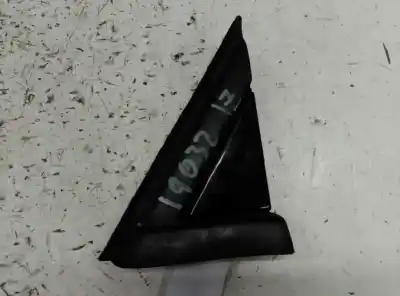 Peça sobressalente para automóvel em segunda mão moldagem por citroen c5 berlina 1.6 hdi fap referências oem iam 