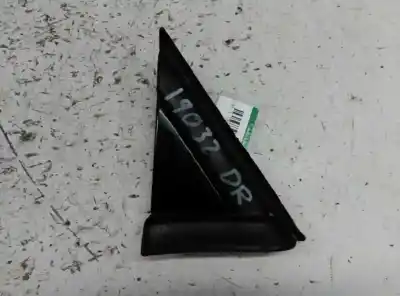 Peça sobressalente para automóvel em segunda mão moldagem por citroen c5 berlina 1.6 hdi fap referências oem iam 