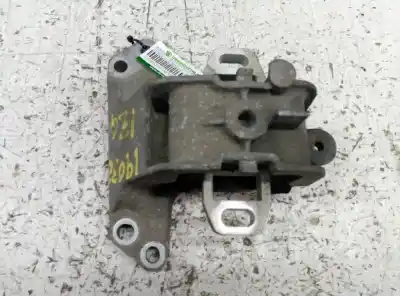 Peça sobressalente para automóvel em segunda mão suporte do motor esquerdo por citroen c5 berlina 1.6 hdi fap referências oem iam 