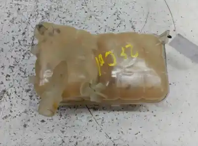 Second-hand car spare part coolant expansion tank for citroen c5 berlina 1.6 hdi fap oem iam references   