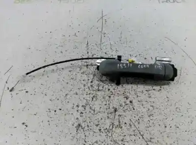 Автозапчастина б/у ліва зовнішня кусна бічна ручка для ford tourneo connect (tc7) familiar посилання на oem iam  Автозапчастина б/у ліва зовнішня кусна бічна ручка для ford tourneo connect (tc7) familiar посилання на oem iam