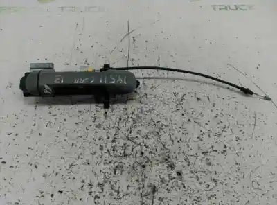 Автозапчастина б/у ліва зовнішня кусна бічна ручка для ford tourneo connect (tc7) familiar посилання на oem iam  Автозапчастина б/у ліва зовнішня кусна бічна ручка для ford tourneo connect (tc7) familiar посилання на oem iam