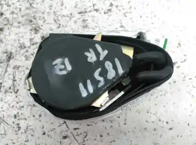 Автозапчастина б/у задній лівий ремін безпеки для ford tourneo connect (tc7) familiar посилання на oem iam  Автозапчастина б/у задній лівий ремін безпеки для ford tourneo connect (tc7) familiar посилання на oem iam