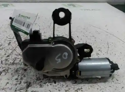 Автозапчастина б/у двигатель заднього склоочисника для ford tourneo connect (tc7) familiar посилання на oem iam 2t1417w400ac Автозапчастина б/у двигатель заднього склоочисника для ford tourneo connect (tc7) familiar посилання на oem iam 2t1417w400ac