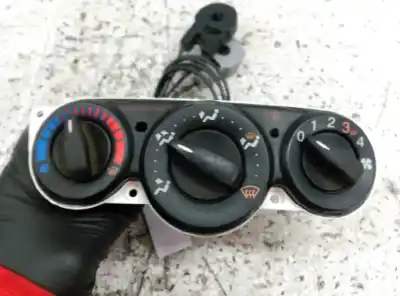 Автозапчастина б/у контроль опалення / кондиціонації для ford tourneo connect (tc7) familiar посилання на oem iam  Автозапчастина б/у контроль опалення / кондиціонації для ford tourneo connect (tc7) familiar посилання на oem iam