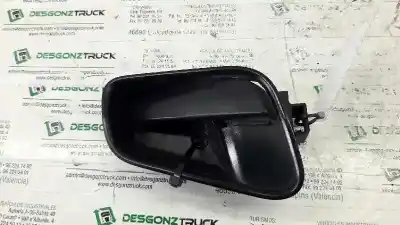 Peça sobressalente para automóvel em segunda mão puxador exterior dianteiro esquerdo por peugeot bipper básico referências oem iam 