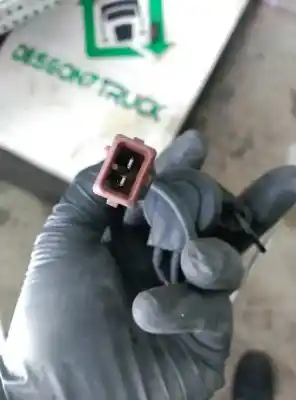 Tweedehands auto-onderdeel sensor voor citroen jumpy 1.9 turbodiesel (dhx. d8b / xud9te) oem iam-referenties   