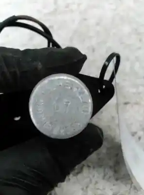 Tweedehands auto-onderdeel sensor voor citroen jumpy 1.9 turbodiesel (dhx. d8b / xud9te) oem iam-referenties   