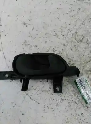 Автозапчасти б/у ЛЕВАЯ ПЕРЕДНЯЯ ВНУТРЕННЯЯ РУЧКА за PEUGEOT EXPERT KASTEN KOMFORT  ссылки OEM IAM 1470971077  