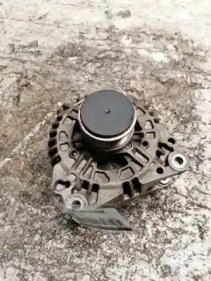 Second-hand car spare part alternator for dodge caliber s oem iam references ai90042