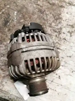 Second-hand car spare part alternator for dodge caliber s oem iam references ai90042  m06152798