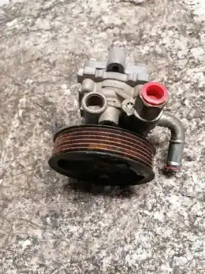 Second-hand car spare part steering pump for dodge caliber s oem iam references 83067569  