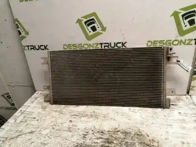Second-hand car spare part air conditioning condenser / radiator for dodge caliber s oem iam references 2t5481e
