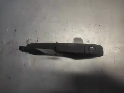 Second-hand car spare part exterior left front door handle for dodge caliber s oem iam references 