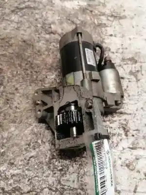 Pièce détachée automobile d'occasion DÉMARREUR DE VOITURE pour DODGE CALIBER  Références OEM IAM 05033440AC  M001T93371ZC