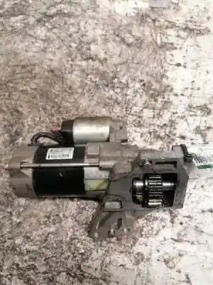 Peça sobressalente para automóvel em segunda mão motor de arranque por dodge caliber s referências oem iam 05033440ac  m001t93371zc
