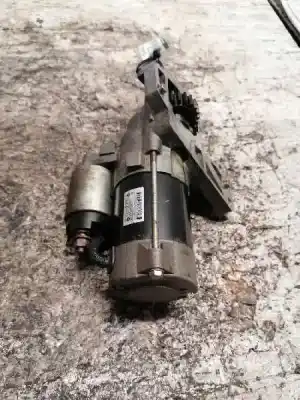 Peça sobressalente para automóvel em segunda mão motor de arranque por dodge caliber s referências oem iam 05033440ac  m001t93371zc