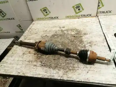 Second-hand car spare part front right transmission for dodge caliber s oem iam references   