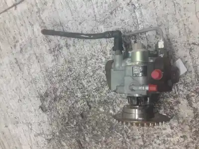 Second-hand car spare part INJECTION PUMP for FORD TRANSIT COMBI ´06  OEM IAM references 6C1Q9B395BB  HU2940000410