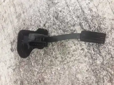 Автозапчасти б/у педальный потенциометр за ford transit combi ´06 ft 260 corto ссылки oem iam 6c119f836cb