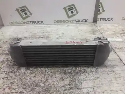 Автозапчасти б/у интеркулер за ford transit combi ´06 ft 260 corto ссылки oem iam 
