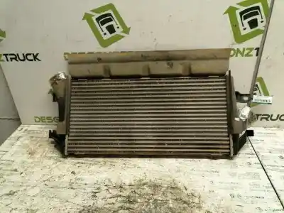 Second-hand car spare part intercooler for dodge caliber s oem iam references 988876h