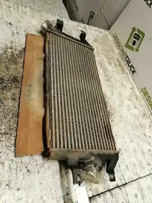 Tweedehands auto-onderdeel intercooler voor dodge caliber s oem iam-referenties 988876h  