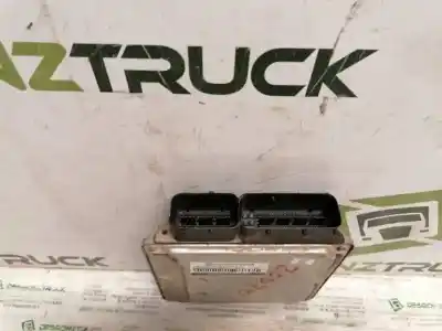 Second-hand car spare part ecu engine control for dodge caliber s oem iam references 0281014268 1039s29471 090512