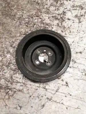 Second-hand car spare part crankshaft pulley for dodge caliber s oem iam references 03g105243