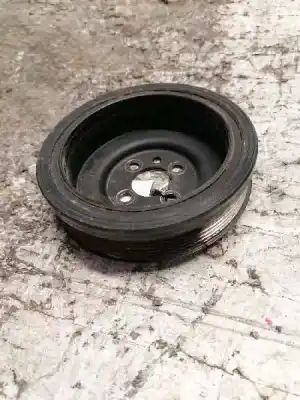 Peça sobressalente para automóvel em segunda mão polia do virabrequim por dodge caliber s referências oem iam 03g105243  