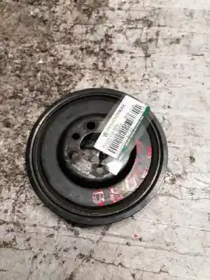 Peça sobressalente para automóvel em segunda mão polia do virabrequim por dodge caliber s referências oem iam 03g105243  