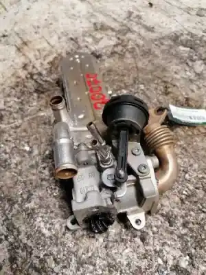 Pezzo di ricambio per auto di seconda mano raffreddatore egr per dodge caliber s riferimenti oem iam 03g131513k  