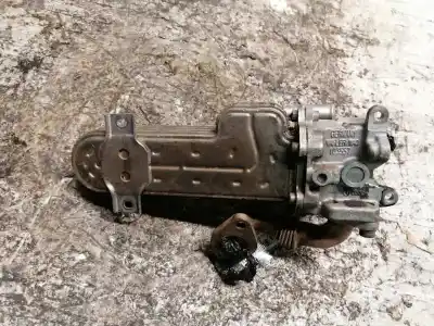 Pezzo di ricambio per auto di seconda mano raffreddatore egr per dodge caliber s riferimenti oem iam 03g131513k  
