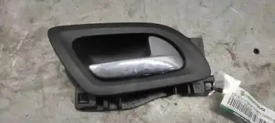 Автозапчасти б/у ВНУТРЕННЯЯ ЗАДНЯЯ ПРАВАЯ РУЧКА за PEUGEOT 308 SW  ссылки OEM IAM 9660525380  