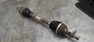 Tweedehands auto-onderdeel transmissie links voor voor renault scenic ii authentique oem iam-referenties 8200330413