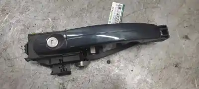 Автозапчасти б/у левая передняя наружная ручка за ford c-max edition ссылки oem iam am51r224a37bb
