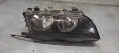 Peça sobressalente para automóvel em segunda mão farol / farolim direito por bmw serie 3 berlina (e46) 2.0 16v diesel cat referências oem iam 